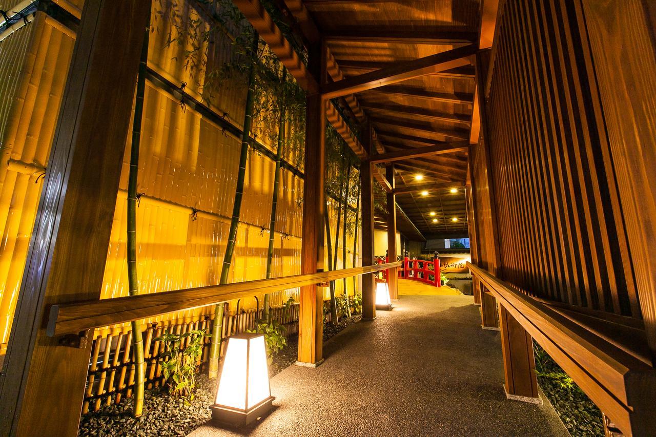 Tosagyoen Hotel Kochi  Exterior photo